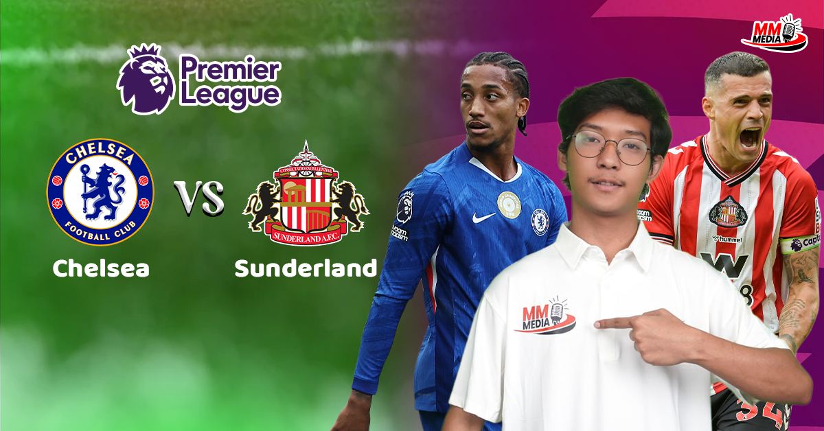 𝐂𝐡𝐞𝐥𝐬𝐞𝐚 𝐕𝐬 𝐒𝐮𝐧𝐝𝐞𝐫𝐥𝐚𝐧𝐝 (Match Preview)